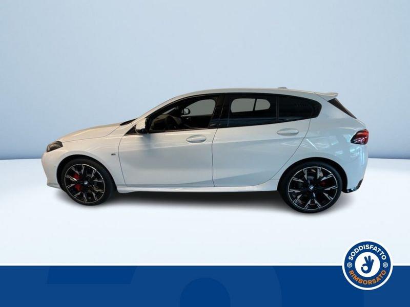 BMW Serie 1 118d M Sport Pro