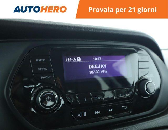 FIAT Tipo 1.3 Mjt 4 porte Easy