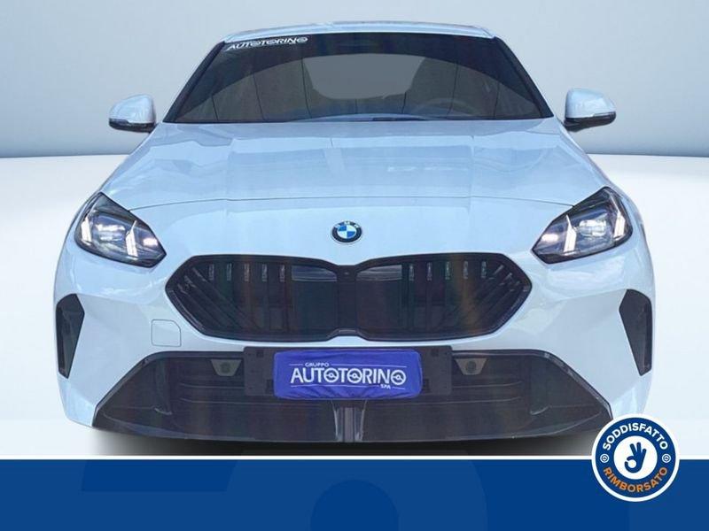 BMW Serie 1 118d M Sport Pro