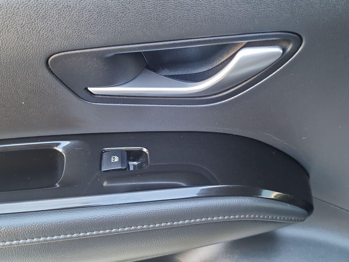 HYUNDAI TUCSON 1.6 HEV 230CV EXELLENCE