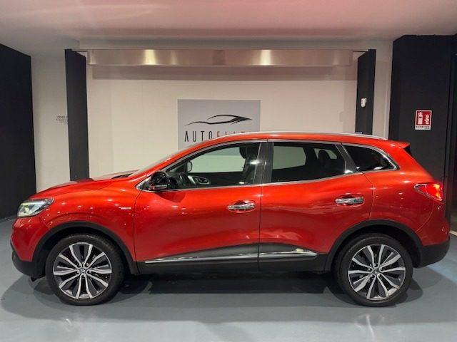 RENAULT Kadjar dCi 130CV 4x4 Energy Bose
