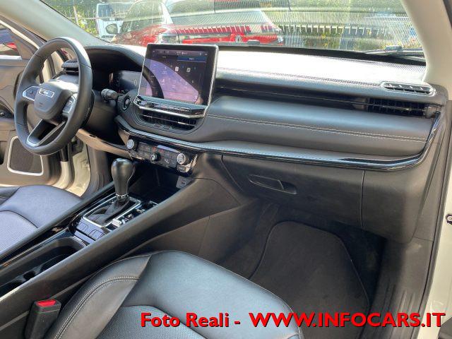 JEEP Compass 1.3 T4 240 CV PHEV AT6 4xe S - PROMO