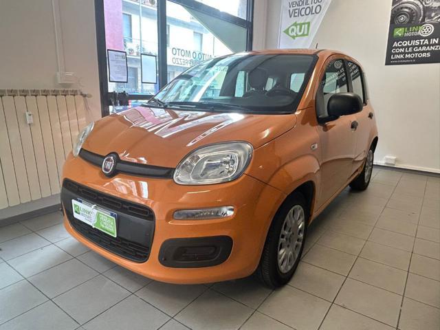 FIAT Panda 1.0 FireFly S&S Hybrid Easy