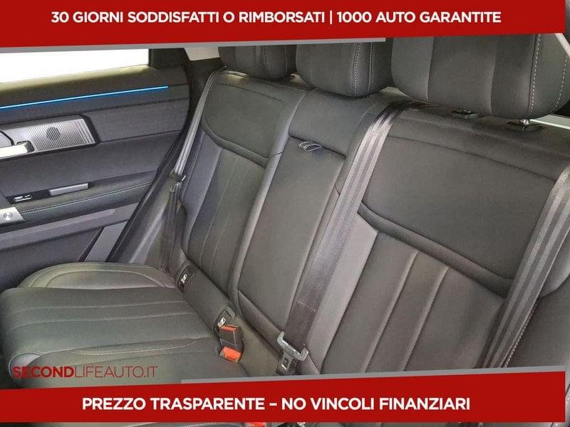 Jaecoo Jaecoo 7 1.6 tgdi Premium 2wd 7dct