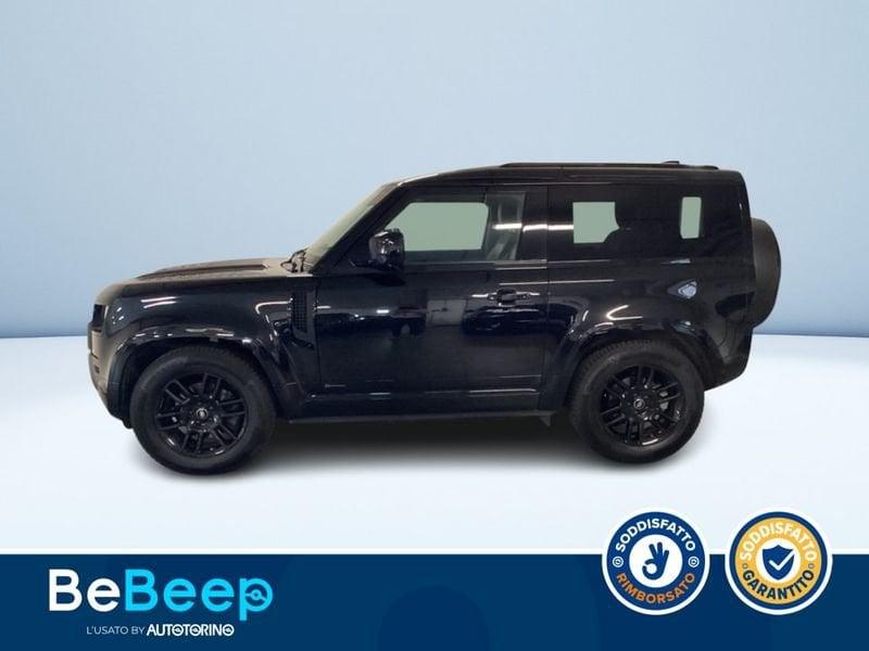Land Rover Defender 90 3.0D I6 MHEV X-DYNAMIC S AWD 200CV AUT