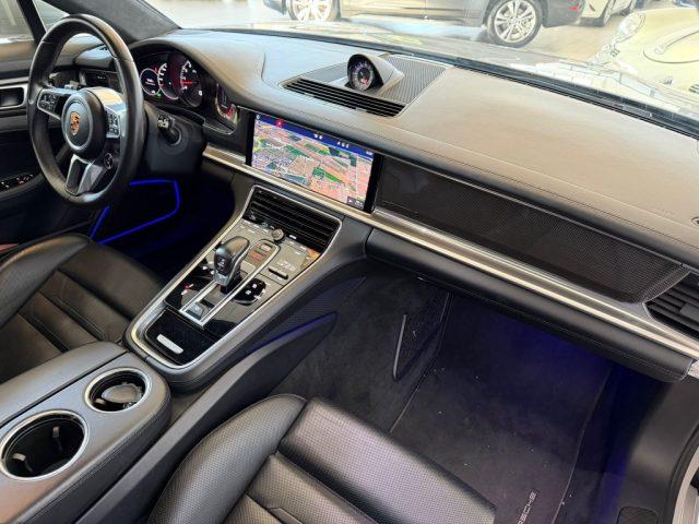 PORSCHE Panamera 4.0 GTS Sport Turismo //TETTO//SPORT CHRONO//