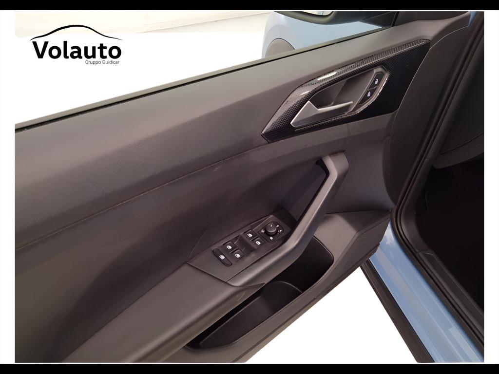 VOLKSWAGEN T-Cross 2024 - T-Cross 1.0 tsi Life 95cv