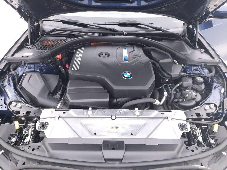 BMW Serie 3 330e Luxury BR948163 2.0 Plug-In Hybrid 252CV