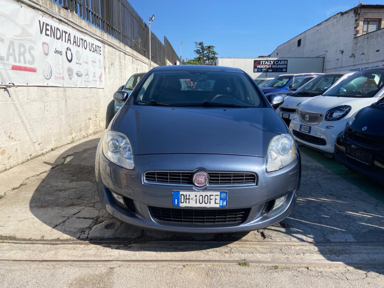 Fiat Bravo 1.4 Dynamic 90 cv E4