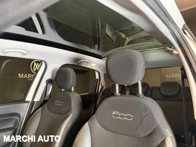 FIAT 500L 1.3 Multijet 95 CV Cross