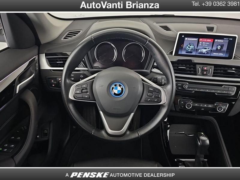 BMW X1 X1 xDrive25e xLine