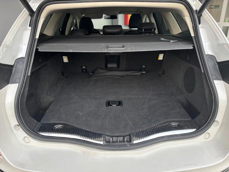 Ford Mondeo Station Wagon Mondeo SW 2.0 tdci Vignale s&s 150cv powershift