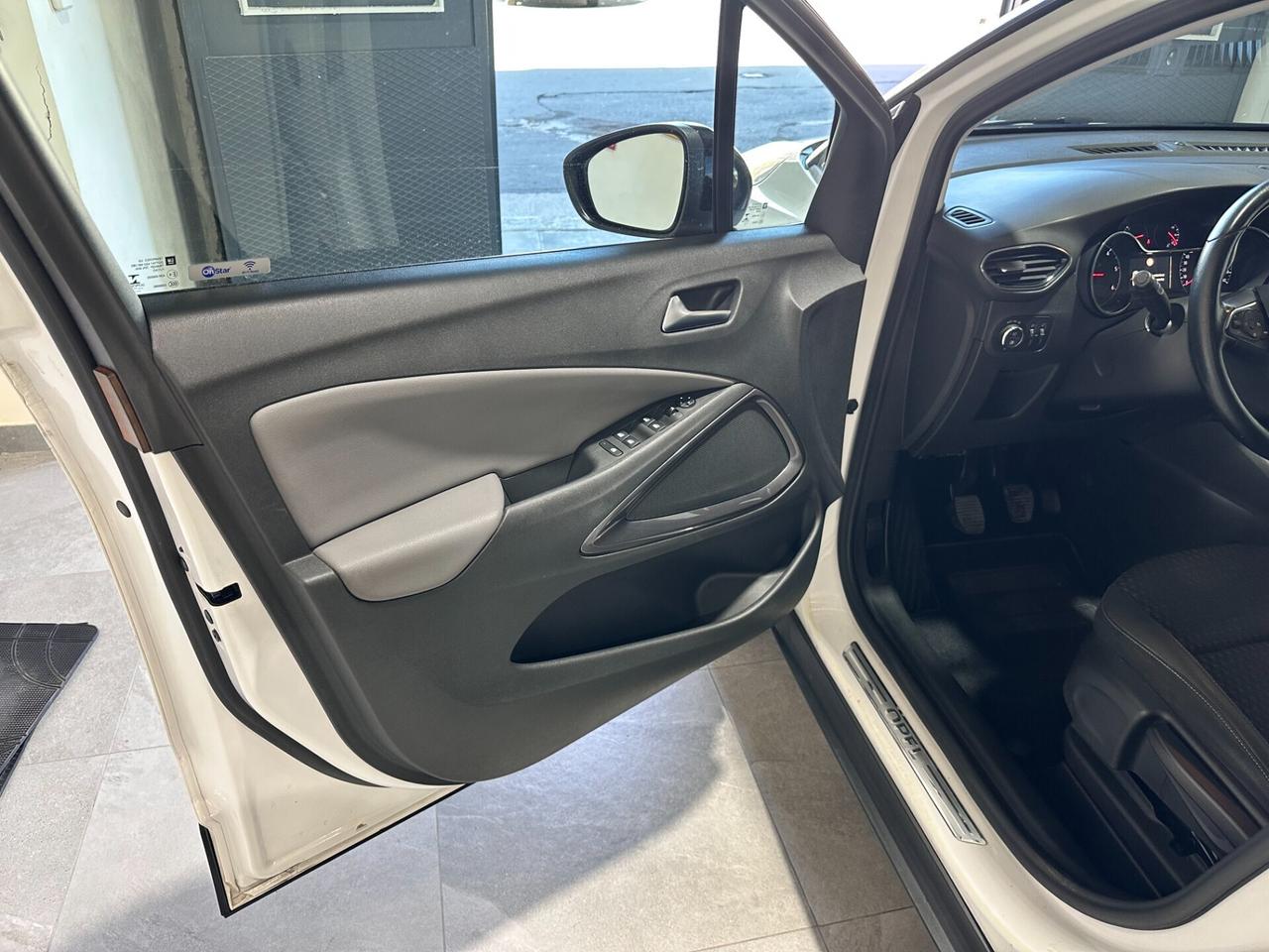 Opel Crossland X 1.6 ECOTEC D - FULL - UNICO PROP -