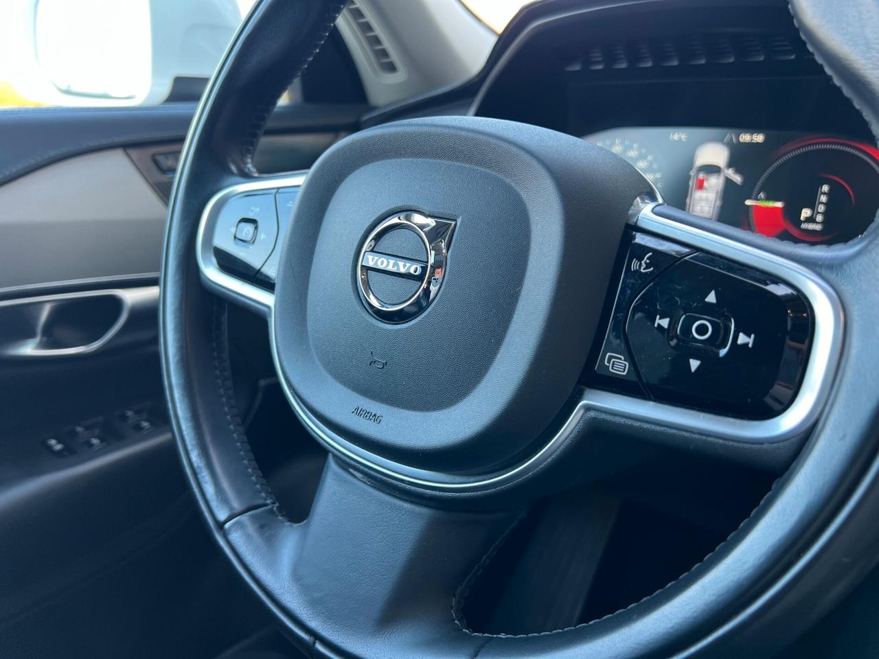 Volvo XC 90 T8 HYBRID 2.0 400cv Twin Engine AWD Geartronic 7 posti Inscription