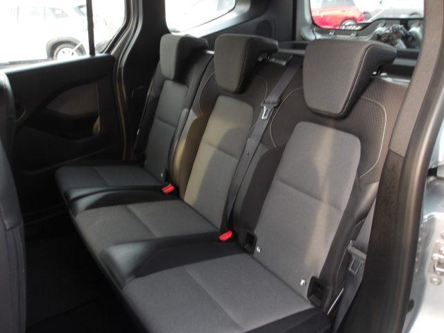 RENAULT Kangoo 1.3 TCe 102 CV Authentic FULL OPTIONAL AUTOVETTURA