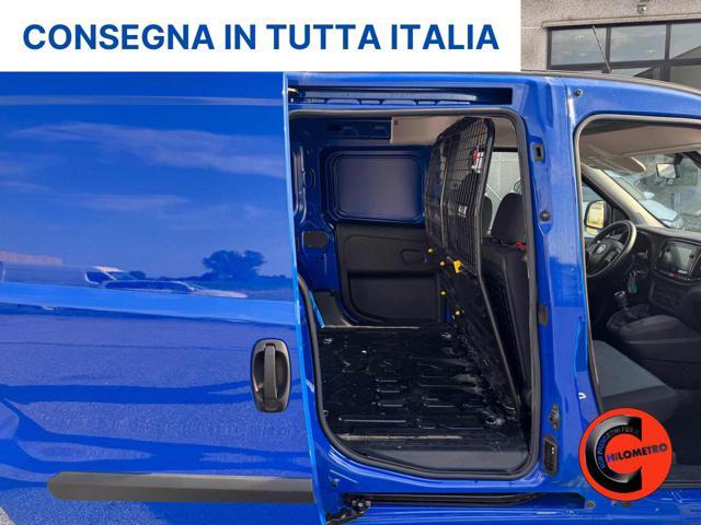 FIAT Doblo 1.6 MJT 105 CV 3 POSTI(PC TN)-NAVI-CRUISE-E6D-N1-