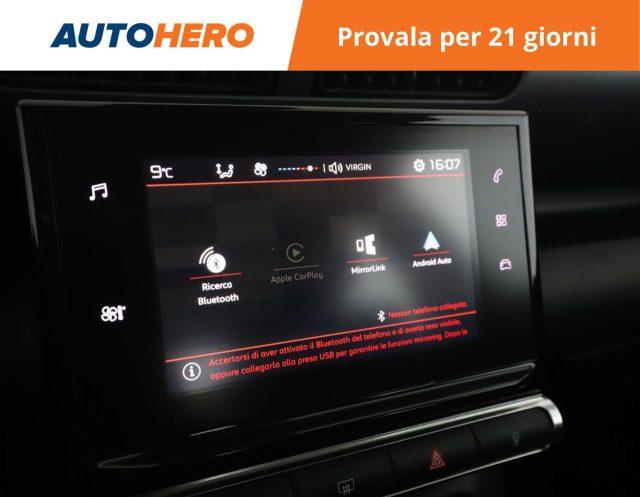 CITROEN C3 Aircross PureTech 82 Feel