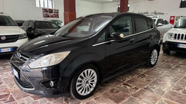 Ford C-Max 1.6 TDCi 115CV Titanium Pelle tetto