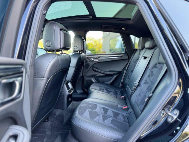 PORSCHE Macan 3.0 DIESEL S *TAGLIANDI PORSCHE*TETTO*21*