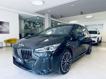 BMW 218 d Active Tourer Msport auto TETTO,360"
