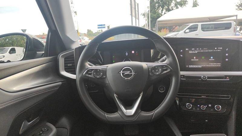 Opel Mokka 1.2 Turbo 130CV aut. Elegance