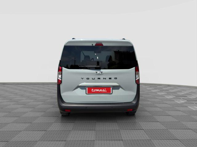 FORD Tourneo Courier Tourneo Courier 1.0 EcoBoost Titanium