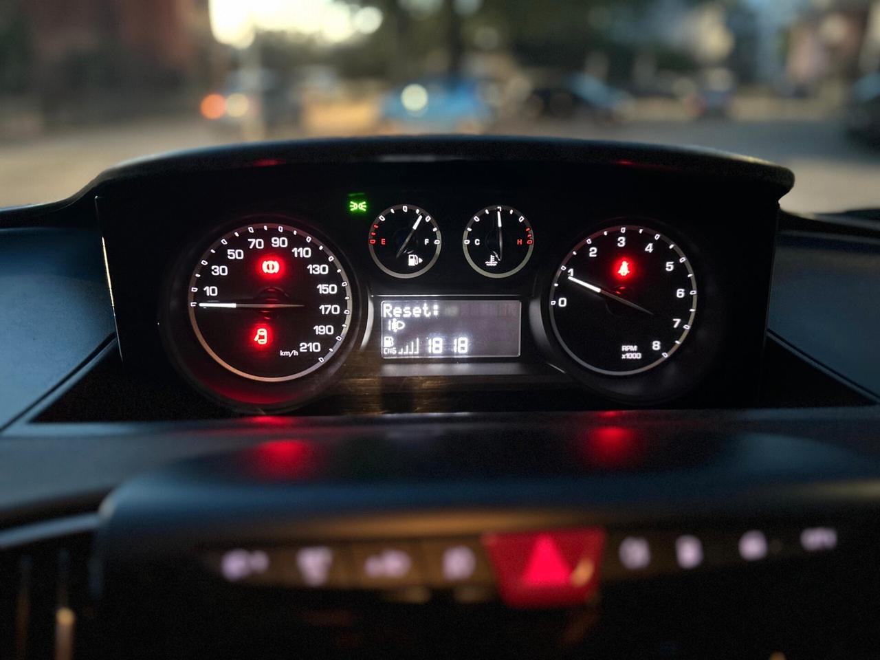 Lancia Ypsilon 0.9 TwinAir 85 CV 5 porte Metano Ecochic Elefantino