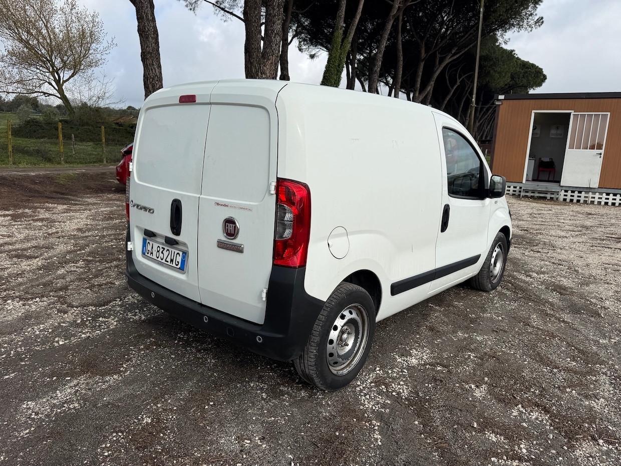 Fiat FIORINO 1.3 MULTIJET 80 CV E6D-TEMP