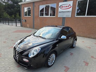 Alfa Romeo MiTo 1.4 T 120 CV GPL Distinctive