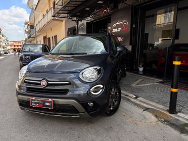Fiat 500X 1.6 MultiJet 120 CV AUTOMATICA,CROSS.