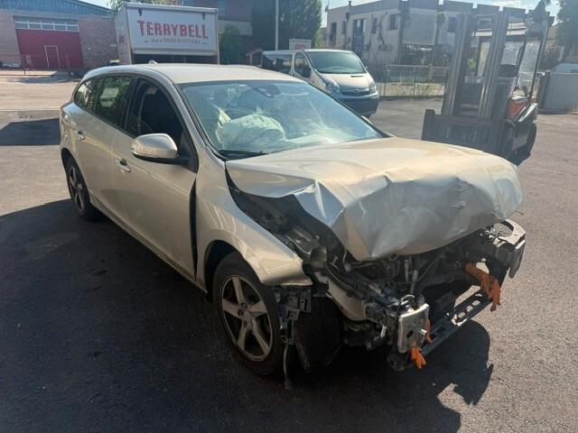 Volvo V60 D2 Momentum