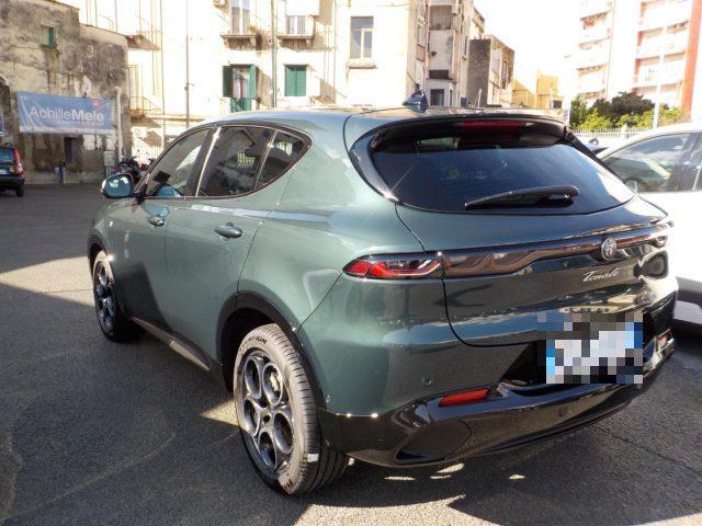ALFA ROMEO Tonale MY26 - 1.6 Mjt 130 TCT6