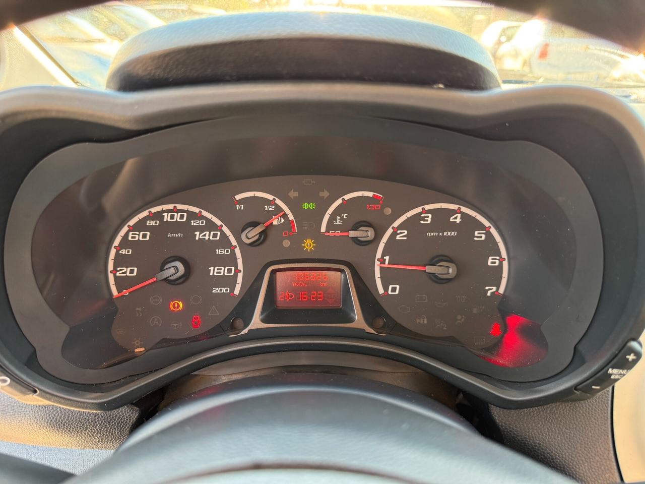 FORD KA ANNO 2012 1.3 MULTIJET 75 CV