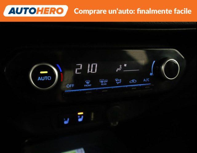 TOYOTA Aygo X 1.0 VVT-i 72 CV 5 porte Limited