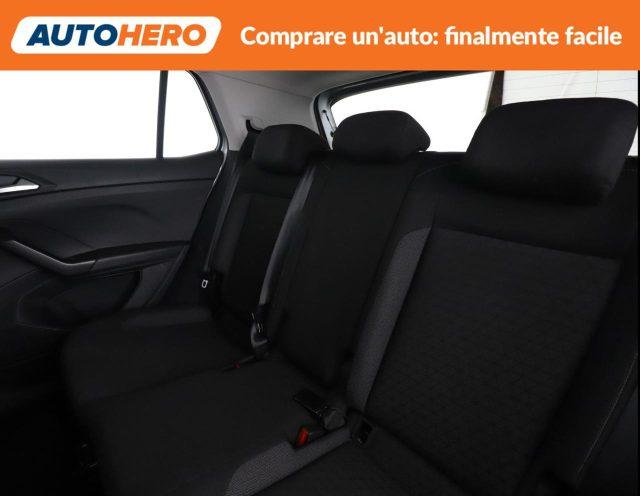 VOLKSWAGEN T-Cross 1.0 TSI 110 CV Sport