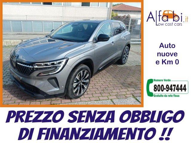 RENAULT Austral MY24 1.2 E-Tech Full Hybrid 200CV Aut. Techno