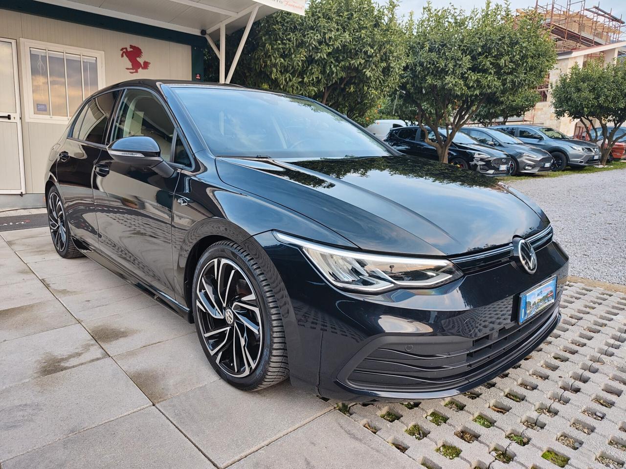 Volkswagen Golf Sport Edition