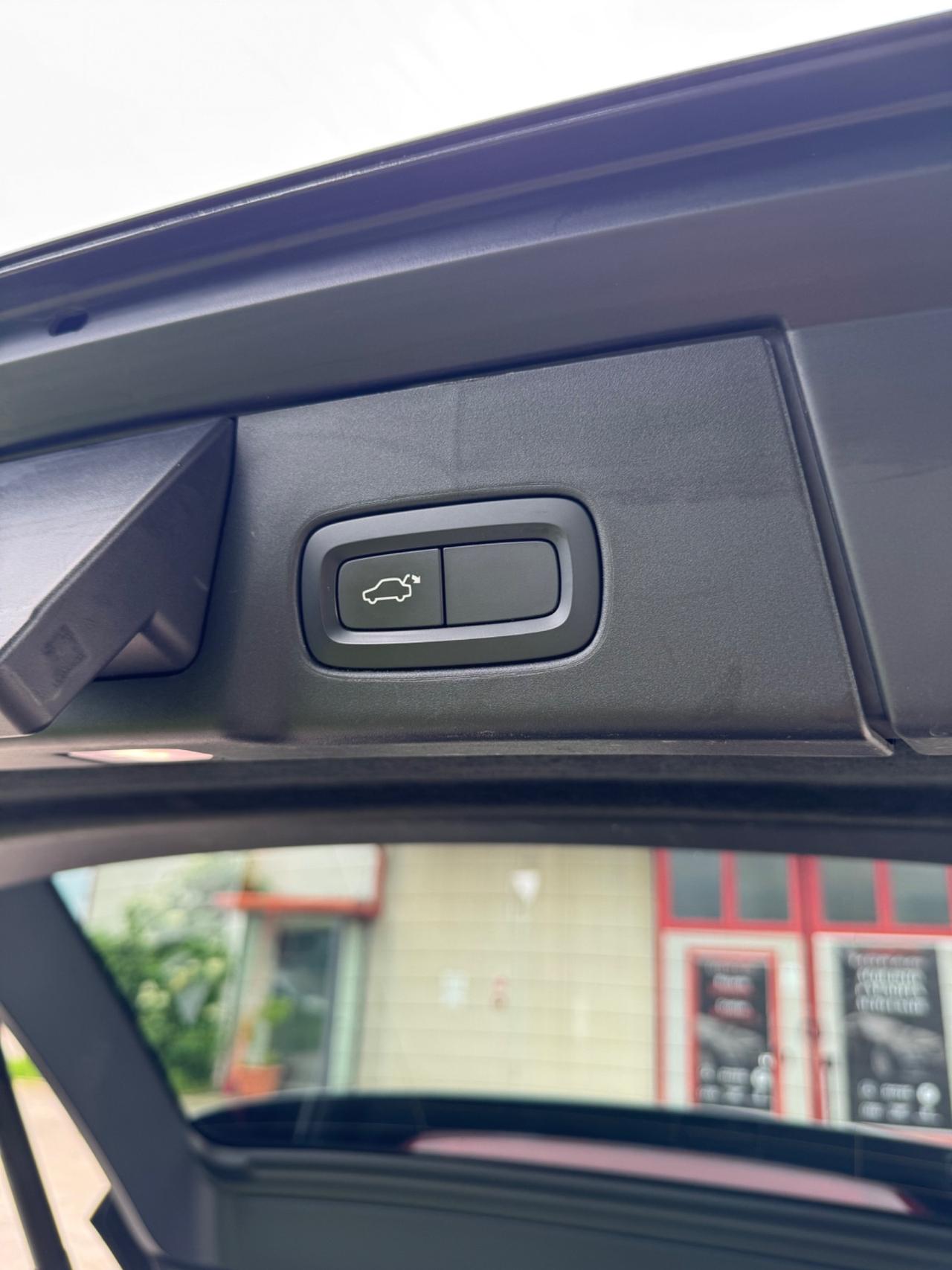 Volvo V90 D4 Geartronic R-design