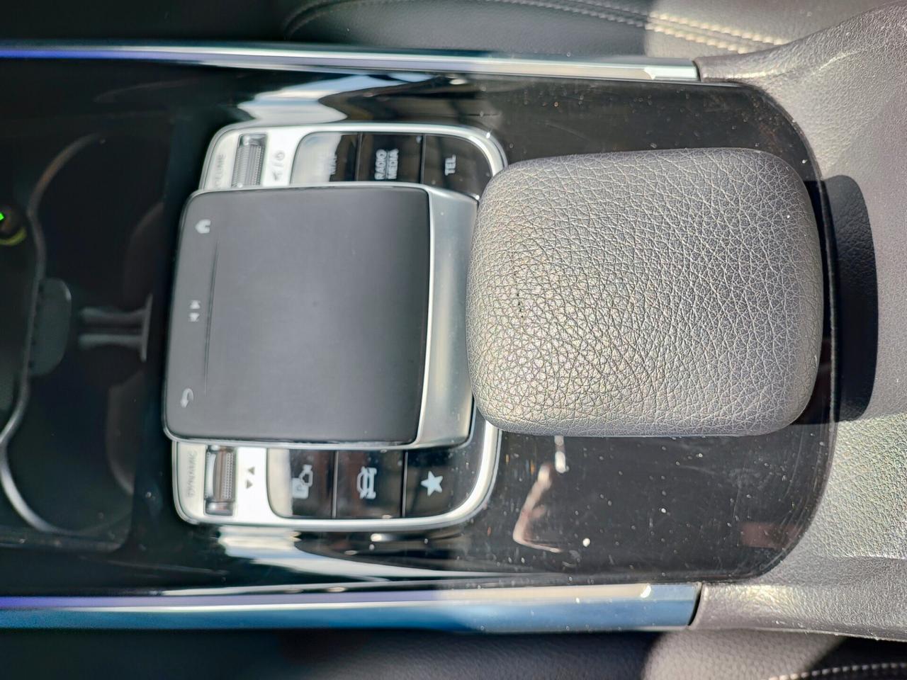 Mercedes-benz GLB 200 d Automatic Executive