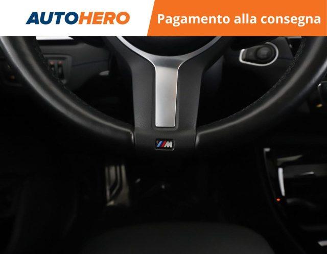 BMW X1 xDrive20d Msport