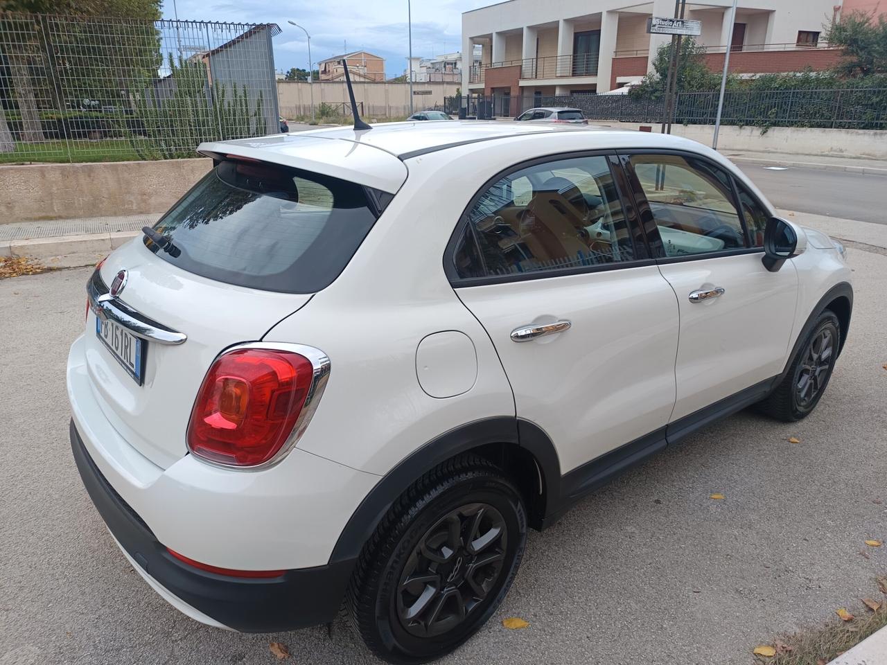 Fiat 500X 1.3 MultiJet 95 CV Pop Star 4x2