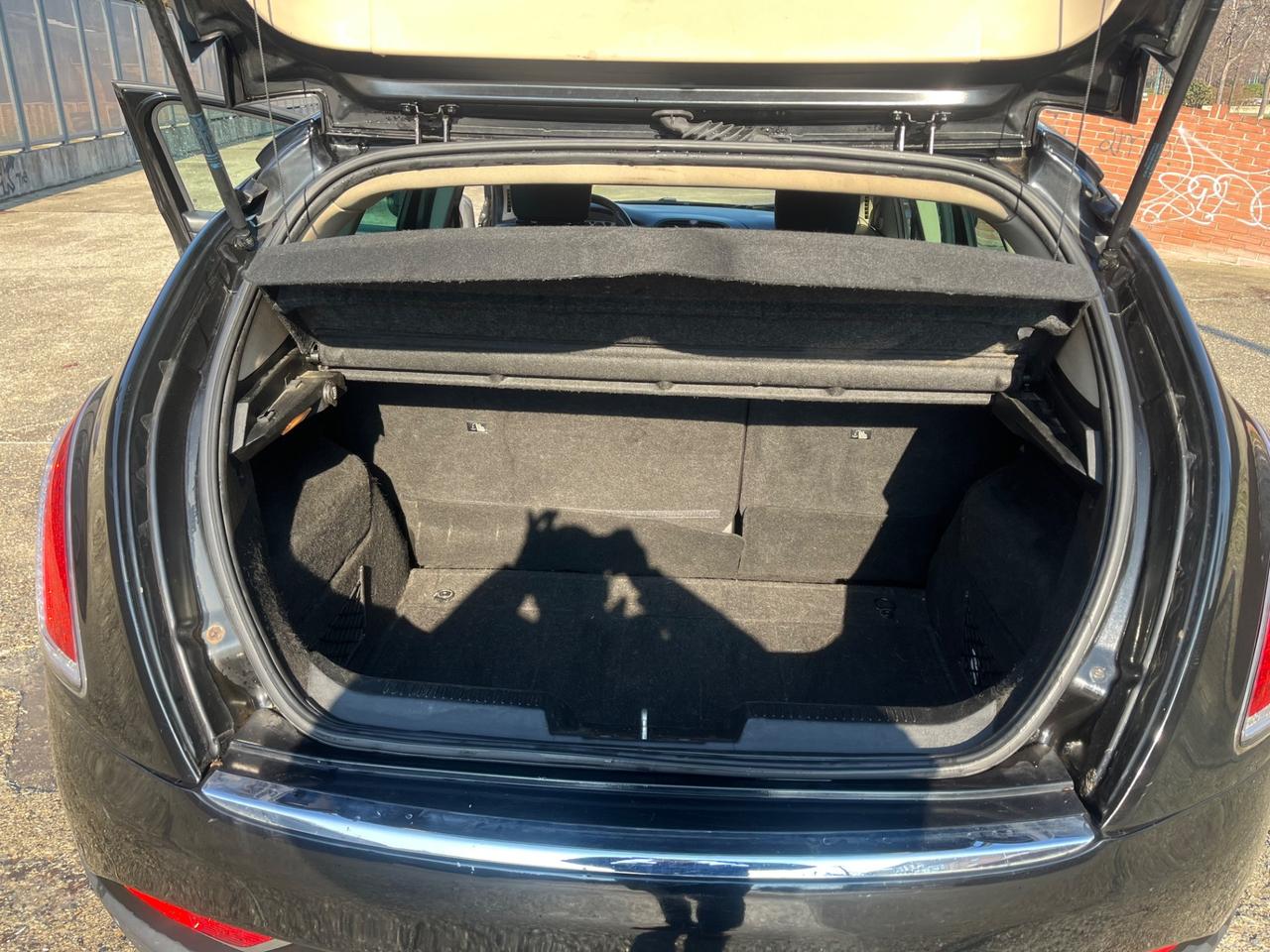 Lancia Delta 1.4 T-Jet 150 CV Platino