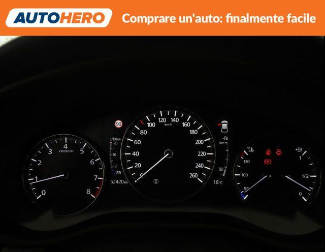 MAZDA CX-30 2.0L Skyactiv-G 150 CV M Hybrid 2WD Executive