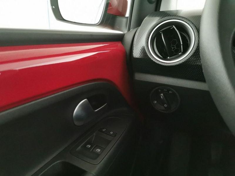 Volkswagen up! 5p 1.0 evo Move 65cv