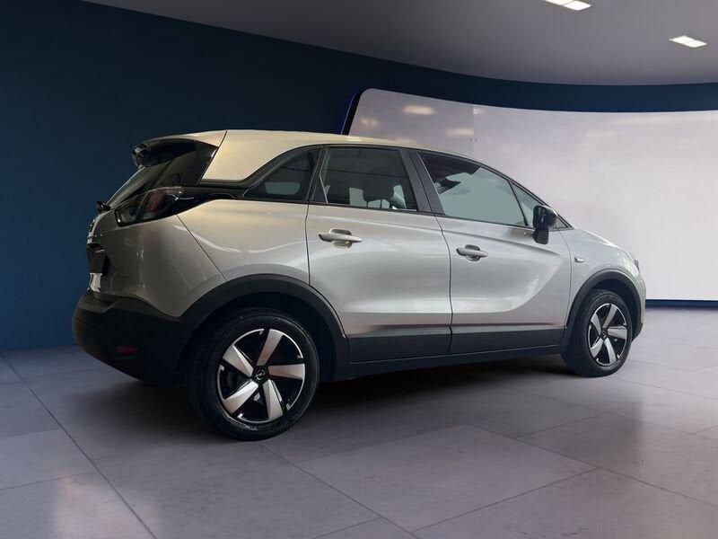 Opel Crossland 1.2 12V Start&Stop Design & Tech