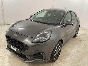 Ford Puma 1.0 ecoboost h st-line s&s 125cv