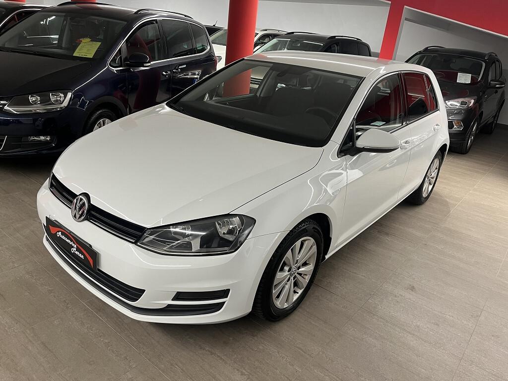 Volkswagen Golf VII 1.6 TDI 5porte
