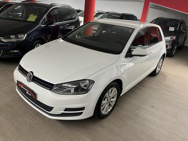 Volkswagen Golf VII 1.6 TDI 5porte