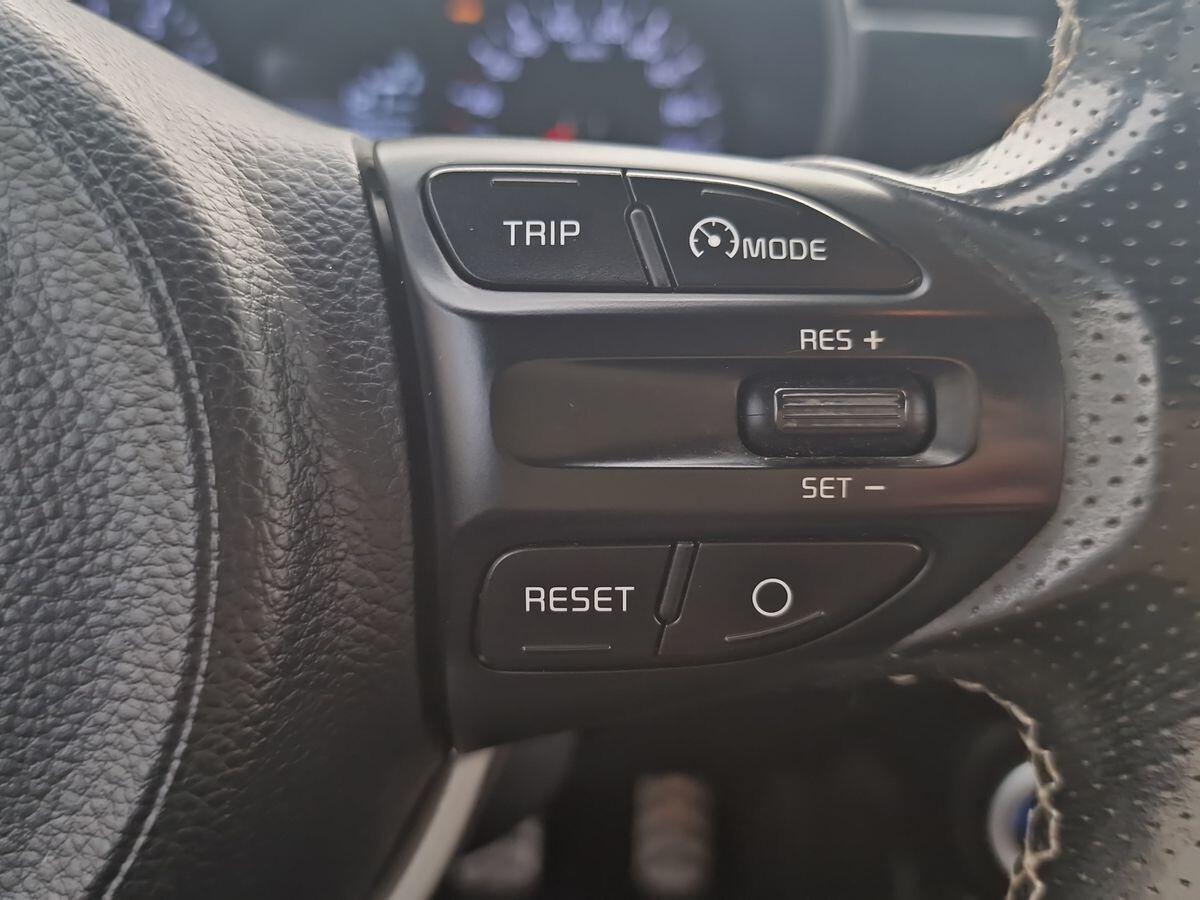 KIA PICANTO 1.0 GT LINE