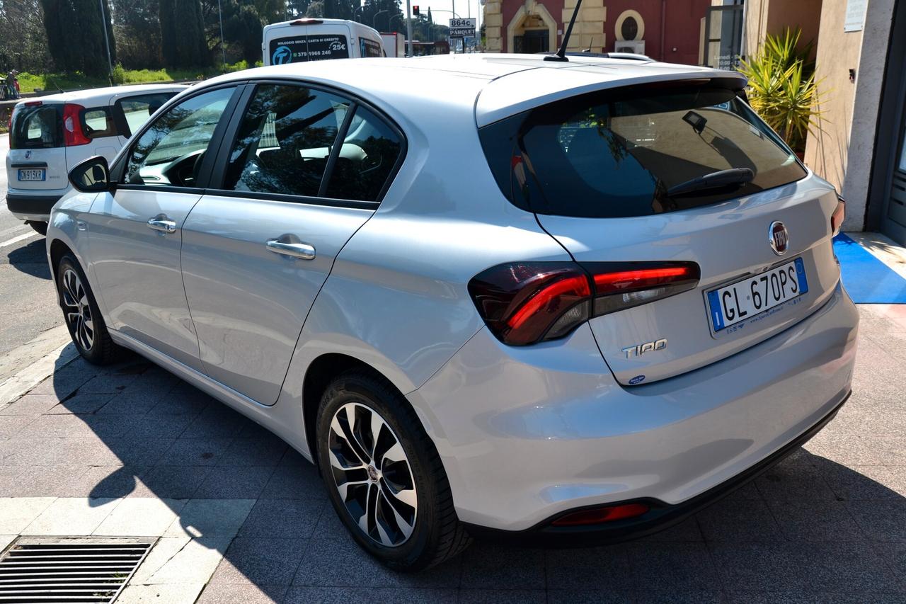 Fiat Tipo 1.3 Mjt S&S 5 porte City Life